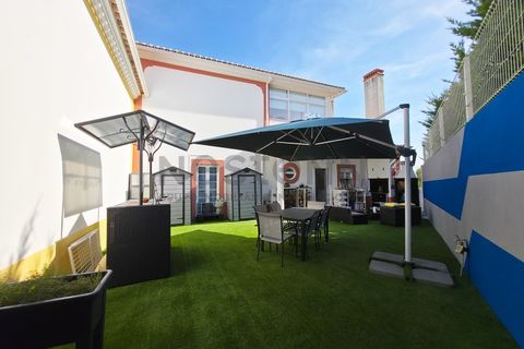 Villa i Carvalhal, Leiria, Carvalhal - € 415.000 | Ref: N101BBR793 - foto 17