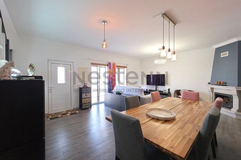 Villa i Carvalhal, Leiria, Carvalhal - € 415.000 | Ref: N101BBR793 - foto 19