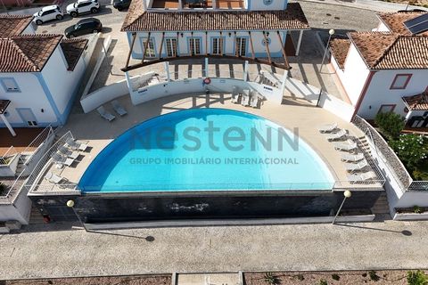 Villa i Carvalhal, Leiria, Carvalhal - € 415.000 | Ref: N101BBR793 - foto 26