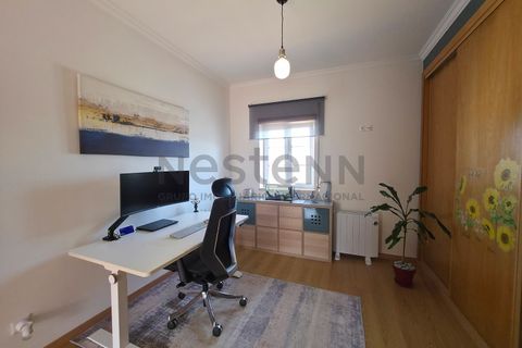 Villa i Carvalhal, Leiria, Carvalhal - € 415.000 | Ref: N101BBR793 - foto 27