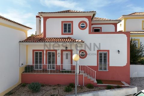 Villa i Carvalhal, Leiria, Carvalhal - € 415.000 | Ref: N101BBR793 - foto 31