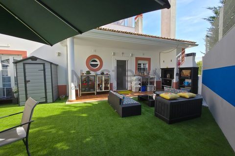 Villa i Carvalhal, Leiria, Carvalhal - € 415.000 | Ref: N101BBR793 - foto 32