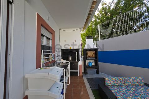 Villa i Carvalhal, Leiria, Carvalhal - € 415.000 | Ref: N101BBR793 - foto 34