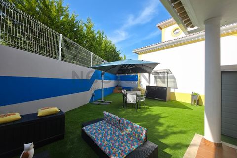 Villa i Carvalhal, Leiria, Carvalhal - € 415.000 | Ref: N101BBR793 - foto 35