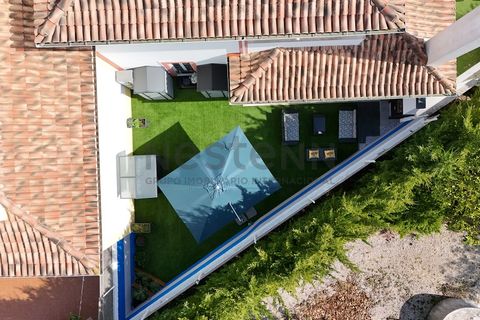 Villa i Carvalhal, Leiria, Carvalhal - € 415.000 | Ref: N101BBR793 - foto 36