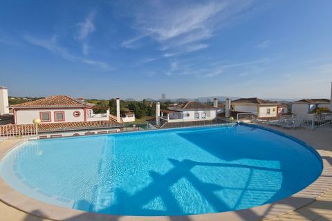Villa i Carvalhal, Leiria, Carvalhal - € 415.000 | Ref: N101BBR793 - foto 39