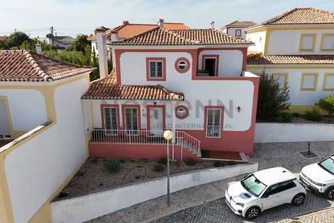 Villa i Carvalhal, Leiria, Carvalhal - € 415.000 | Ref: N101BBR793 - foto 46