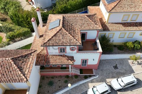 Villa i Carvalhal, Leiria, Carvalhal - € 415.000 | Ref: N101BBR793 - foto 47