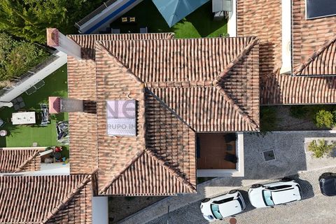 Villa i Carvalhal, Leiria, Carvalhal - € 415.000 | Ref: N101BBR793 - foto 48