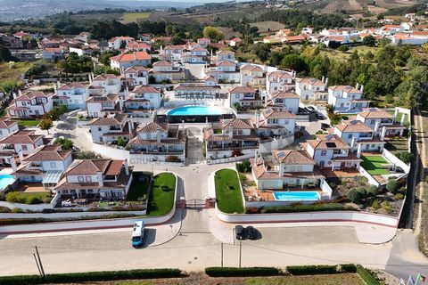 Villa i Carvalhal, Leiria, Carvalhal - € 415.000 | Ref: N101BBR793 - foto 49