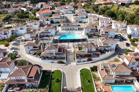 Villa i Carvalhal, Leiria, Carvalhal - € 415.000 | Ref: N101BBR793 - foto 50