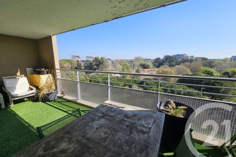 Lejlighed i Montpellier, Herault, Montpellier - € 350.000 | Ref: 27225 - foto 4
