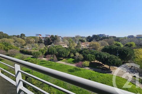 Lejlighed i Montpellier, Herault, Montpellier - € 350.000 | Ref: 27225 - foto 9