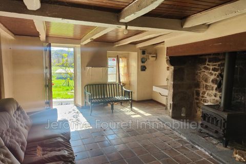 Landejendom i Soudeilles, Correze, Soudeilles - € 31.200 | Ref: 913V684M-tw - foto 2