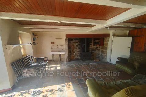 Landejendom i Soudeilles, Correze, Soudeilles - € 31.200 | Ref: 913V684M-tw - foto 3