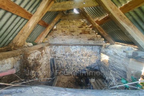 Landejendom i Soudeilles, Correze, Soudeilles - € 31.200 | Ref: 913V684M-tw - foto 5
