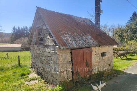 Landejendom i Soudeilles, Correze, Soudeilles - € 31.200 | Ref: 913V684M-tw - foto 6