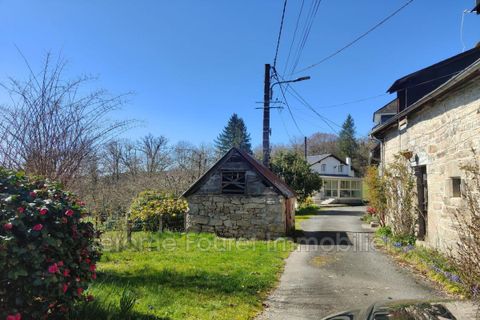Landejendom i Soudeilles, Correze, Soudeilles - € 31.200 | Ref: 913V684M-tw - foto 7