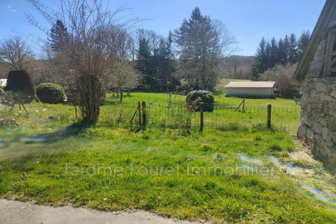 Landejendom i Soudeilles, Correze, Soudeilles - € 31.200 | Ref: 913V684M-tw - foto 8