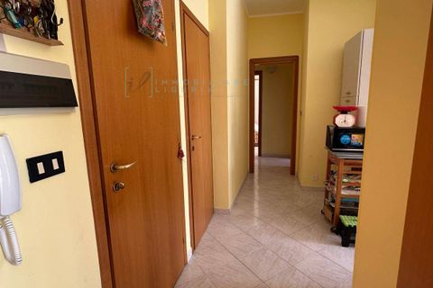 Leilighet i Albenga, Savona, Albenga - € 195 000 | Ref: 1030 - foto 4