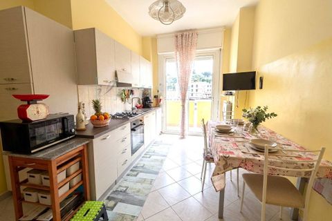 Leilighet i Albenga, Savona, Albenga - € 195 000 | Ref: 1030 - foto 5