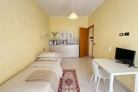 Leilighet i Albenga, Savona, Albenga - € 195 000 | Ref: 1030 - foto 9