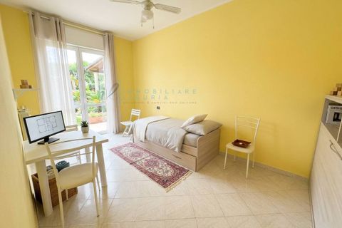 Leilighet i Albenga, Savona, Albenga - € 195 000 | Ref: 1030 - foto 10