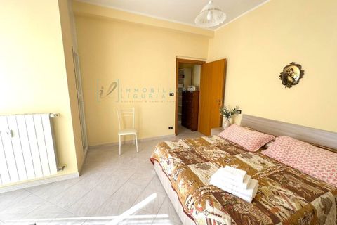 Leilighet i Albenga, Savona, Albenga - € 195 000 | Ref: 1030 - foto 12