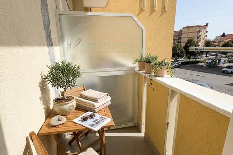Leilighet i Albenga, Savona, Albenga - € 195 000 | Ref: 1030 - foto 17