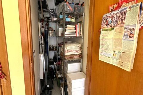 Leilighet i Albenga, Savona, Albenga - € 195 000 | Ref: 1030 - foto 21