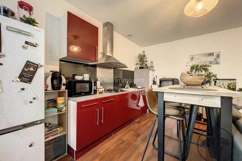 Apartament a Coutras, Gironde, Coutras - € 500/mes | Ref: 4610217 - foto 2
