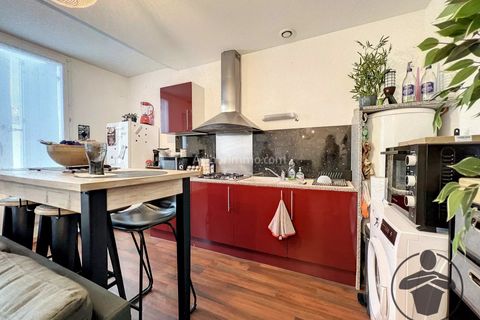 Apartament a Coutras, Gironde, Coutras - € 500/mes | Ref: 4610217 - foto 3