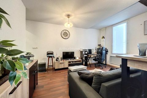 Apartament a Coutras, Gironde, Coutras - € 500/mes | Ref: 4610217 - foto 4