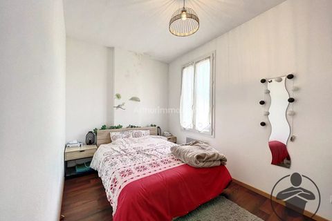 Apartament a Coutras, Gironde, Coutras - € 500/mes | Ref: 4610217 - foto 5