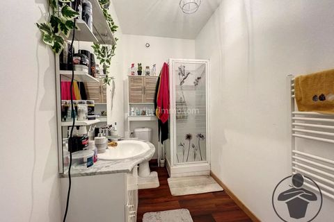 Apartament a Coutras, Gironde, Coutras - € 500/mes | Ref: 4610217 - foto 6