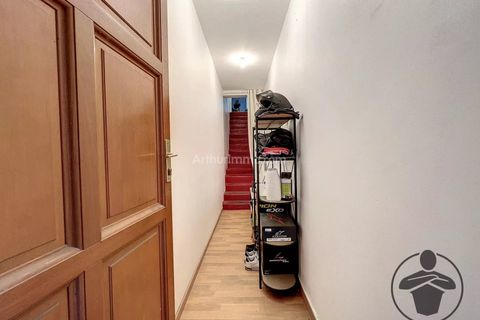 Apartament a Coutras, Gironde, Coutras - € 500/mes | Ref: 4610217 - foto 7