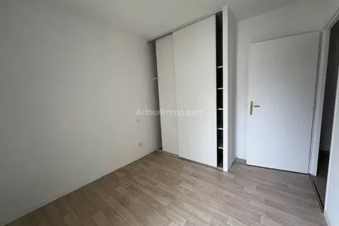 Lejlighed i Coutras, Gironde, Coutras - € 99.500 | Ref: 85264691 - foto 2