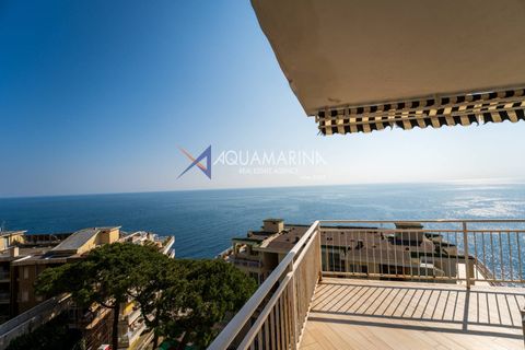 Lejlighed i Ospedaletti, Imperia, Ospedaletti - € 830.000 | Ref: 14172 - foto 3
