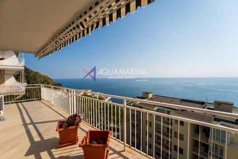 Lejlighed i Ospedaletti, Imperia, Ospedaletti - € 830.000 | Ref: 14172 - foto 4