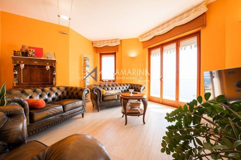 Lejlighed i Ospedaletti, Imperia, Ospedaletti - € 830.000 | Ref: 14172 - foto 8