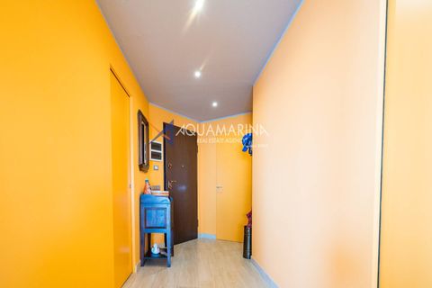 Lejlighed i Ospedaletti, Imperia, Ospedaletti - € 830.000 | Ref: 14172 - foto 20
