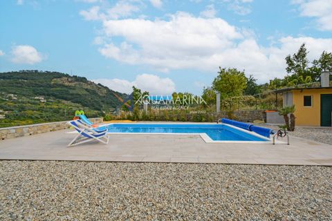 Villa a Vallecrosia, Imperia, Vallecrosia - € 790.000 | Ref: 14181 - foto 2