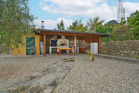 Villa a Vallecrosia, Imperia, Vallecrosia - € 790.000 | Ref: 14181 - foto 4