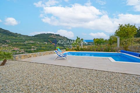Villa a Vallecrosia, Imperia, Vallecrosia - € 790.000 | Ref: 14181 - foto 5