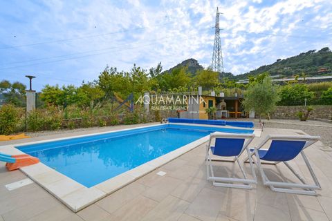 Villa a Vallecrosia, Imperia, Vallecrosia - € 790.000 | Ref: 14181 - foto 6
