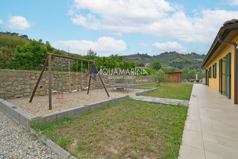 Villa a Vallecrosia, Imperia, Vallecrosia - € 790.000 | Ref: 14181 - foto 8