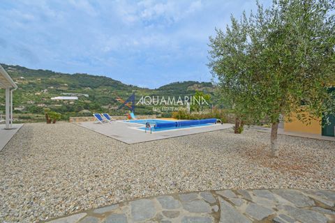 Villa a Vallecrosia, Imperia, Vallecrosia - € 790.000 | Ref: 14181 - foto 9