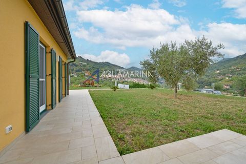 Villa a Vallecrosia, Imperia, Vallecrosia - € 790.000 | Ref: 14181 - foto 12