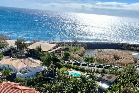 Lejlighed i Ponta do Sol, Madeira, Ponta do Sol - € 310.000 | Ref: EDI_554_C - foto 1