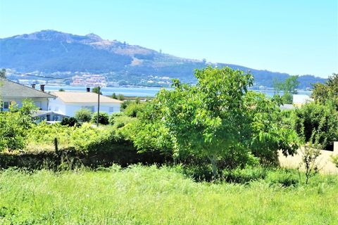 Helårsgrund i Caminha, Viana do Castelo, Caminha - € 67.500 | Ref: 1618 - foto 1